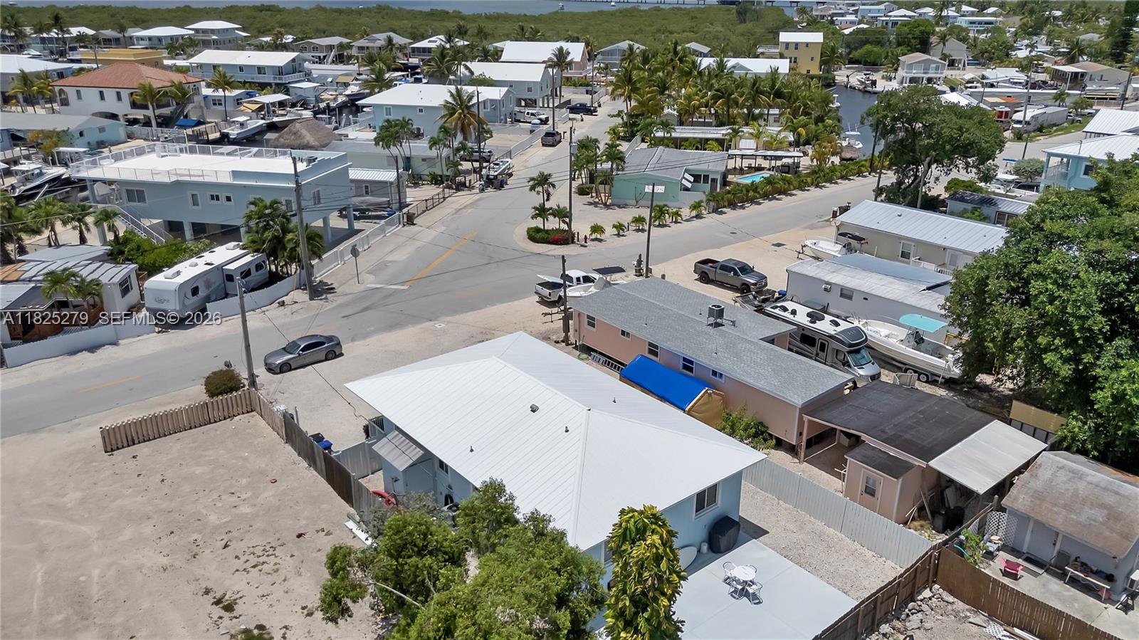 LAKE SURPRISE ESTATES - Residential