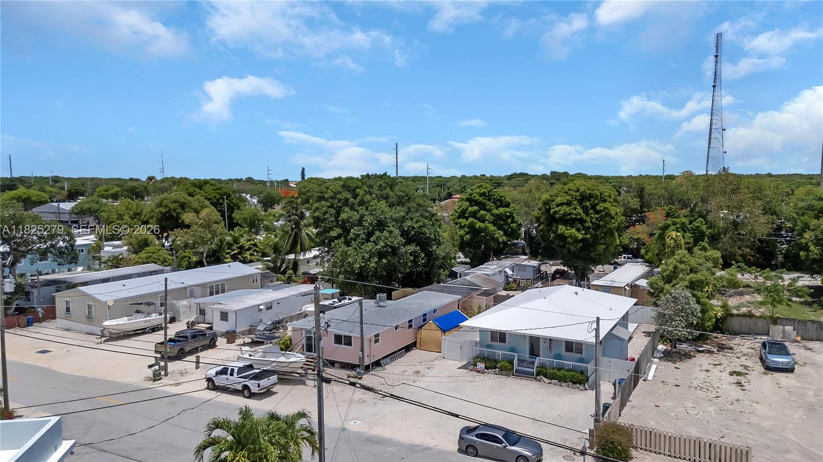 LAKE SURPRISE ESTATES - Residential