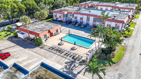 Photo of 3550 NW 8th Ave #409, Pompano Beach, FL 33064 (MLS # A11996169)