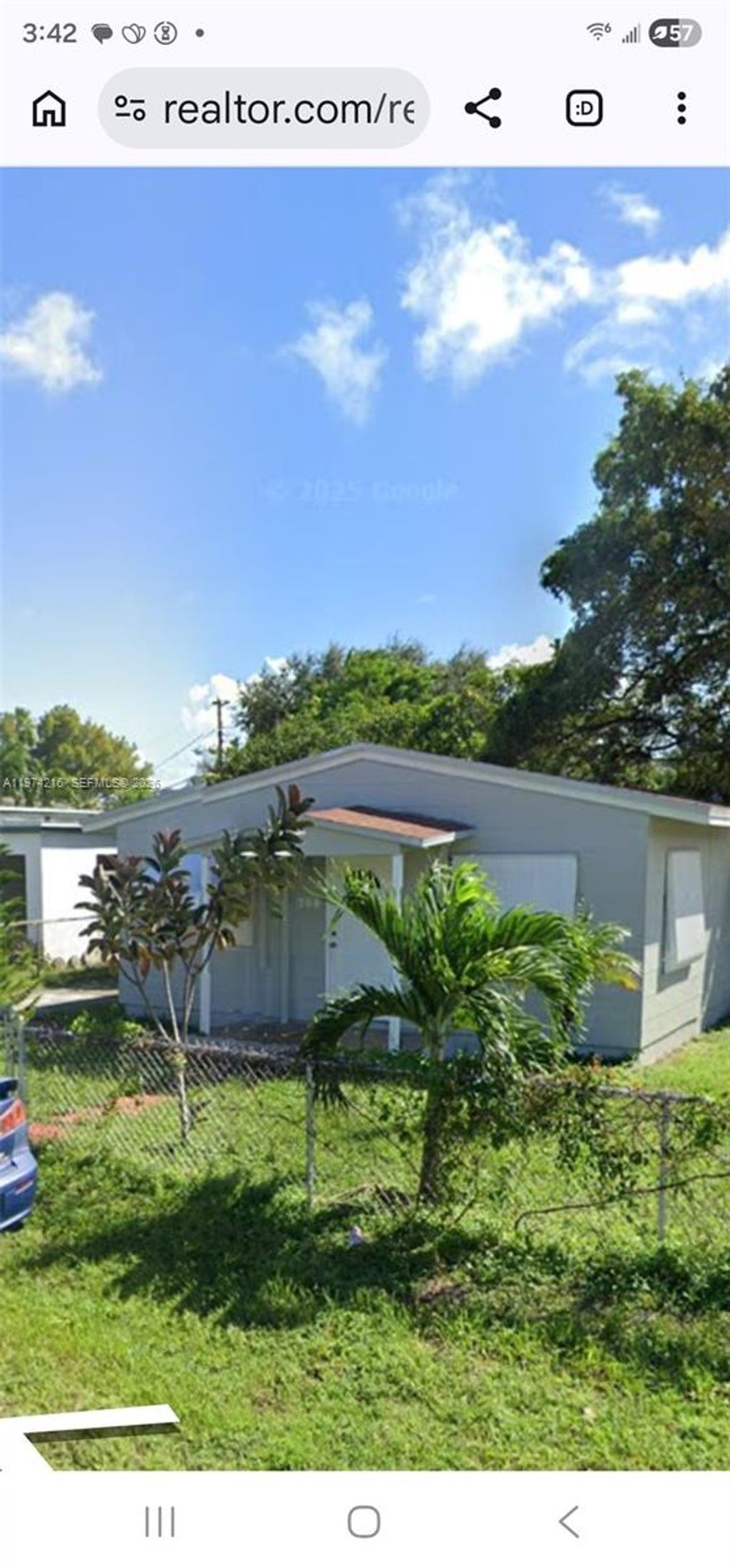 Photo of 709 NW 1st St, Hallandale Beach, FL 33009 (MLS # A11974216)