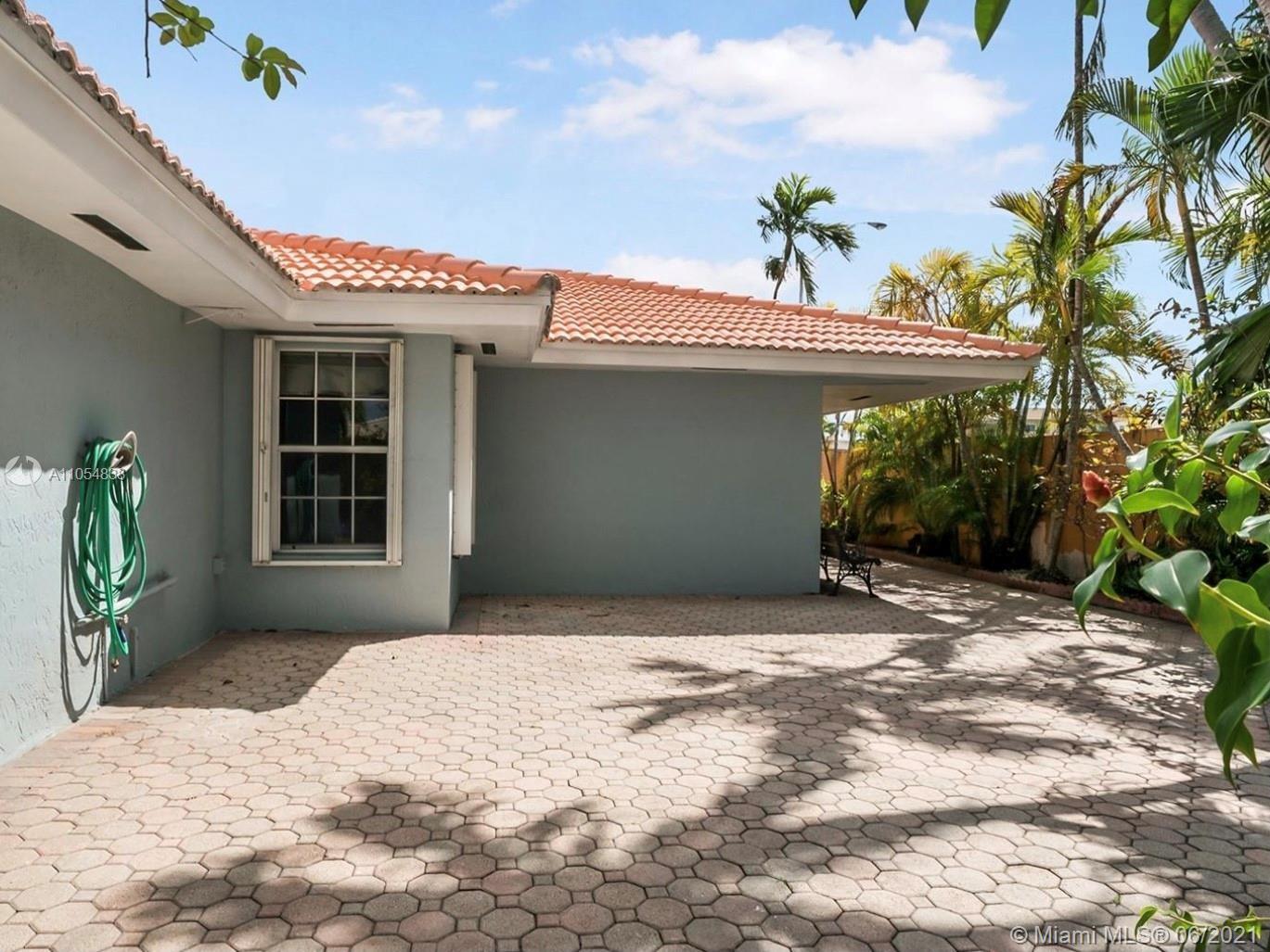 IVIS AT LOYOLA - Residential Lease