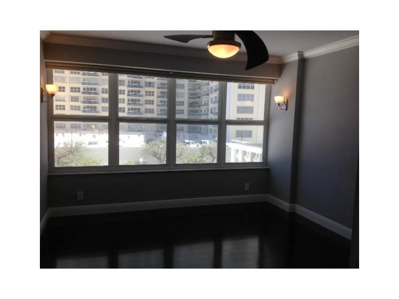 OCEAN SUMMIT CONDO - Residential Lease