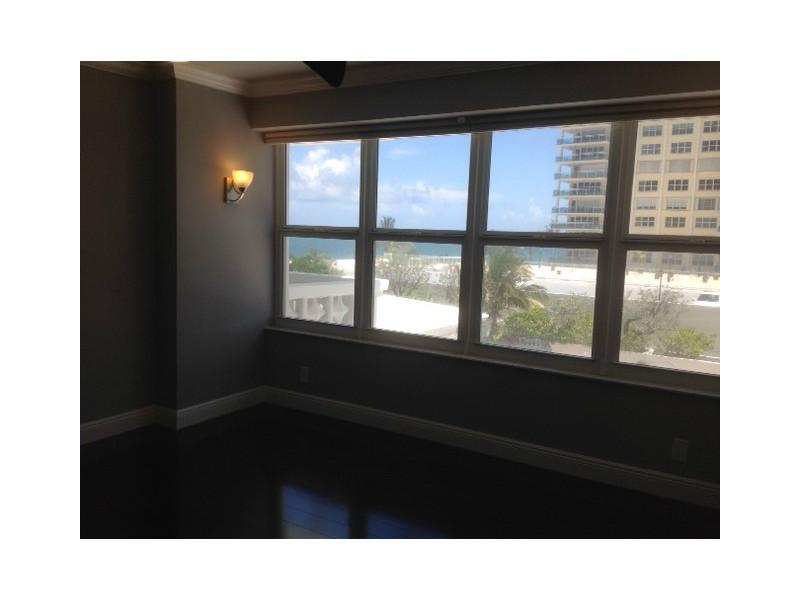 OCEAN SUMMIT CONDO - Residential Lease