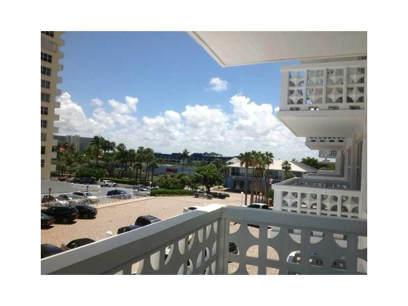 OCEAN SUMMIT CONDO - Residential Lease