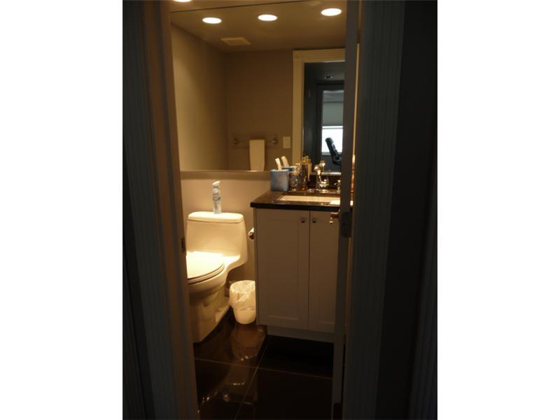 OCEAN SUMMIT CONDO - Residential Lease