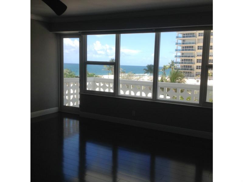 OCEAN SUMMIT CONDO - Residential Lease