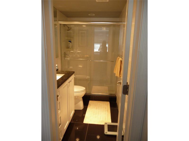 OCEAN SUMMIT CONDO - Residential Lease