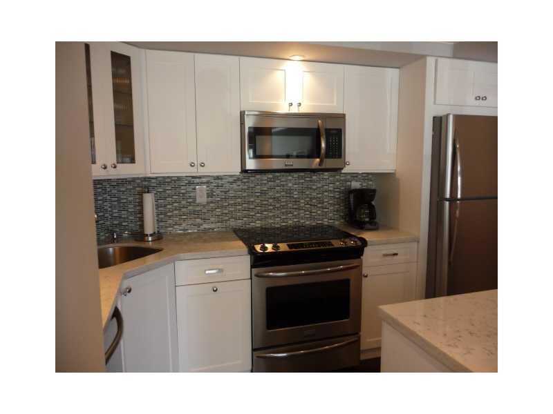 OCEAN SUMMIT CONDO - Residential Lease