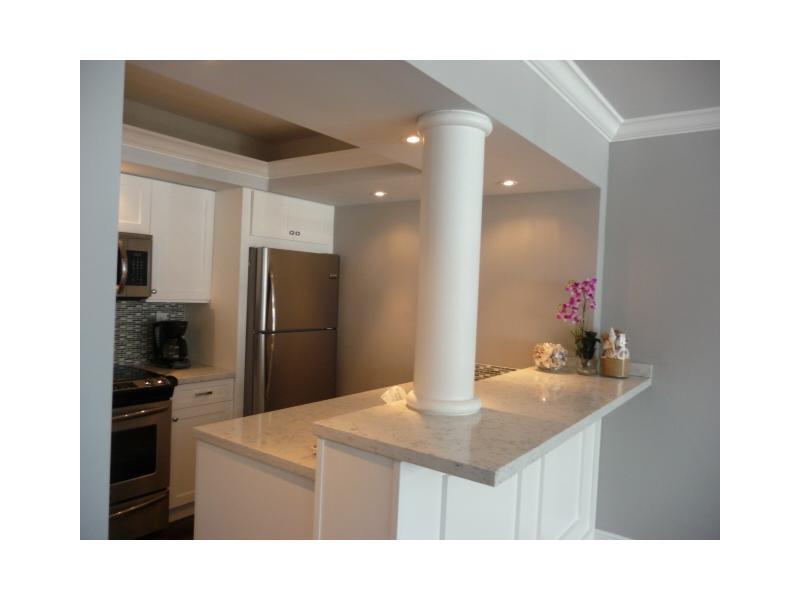 OCEAN SUMMIT CONDO - Residential Lease