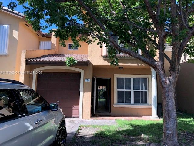 ABEL HOMES AT KEYS WINDS - Residential