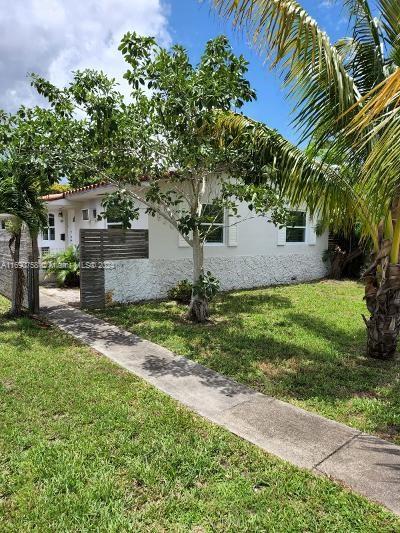 Rental Property at 8960 Ne 2 Av Ave, El Portal, Miami-Dade County, Florida -  - $1,450,000 MO.