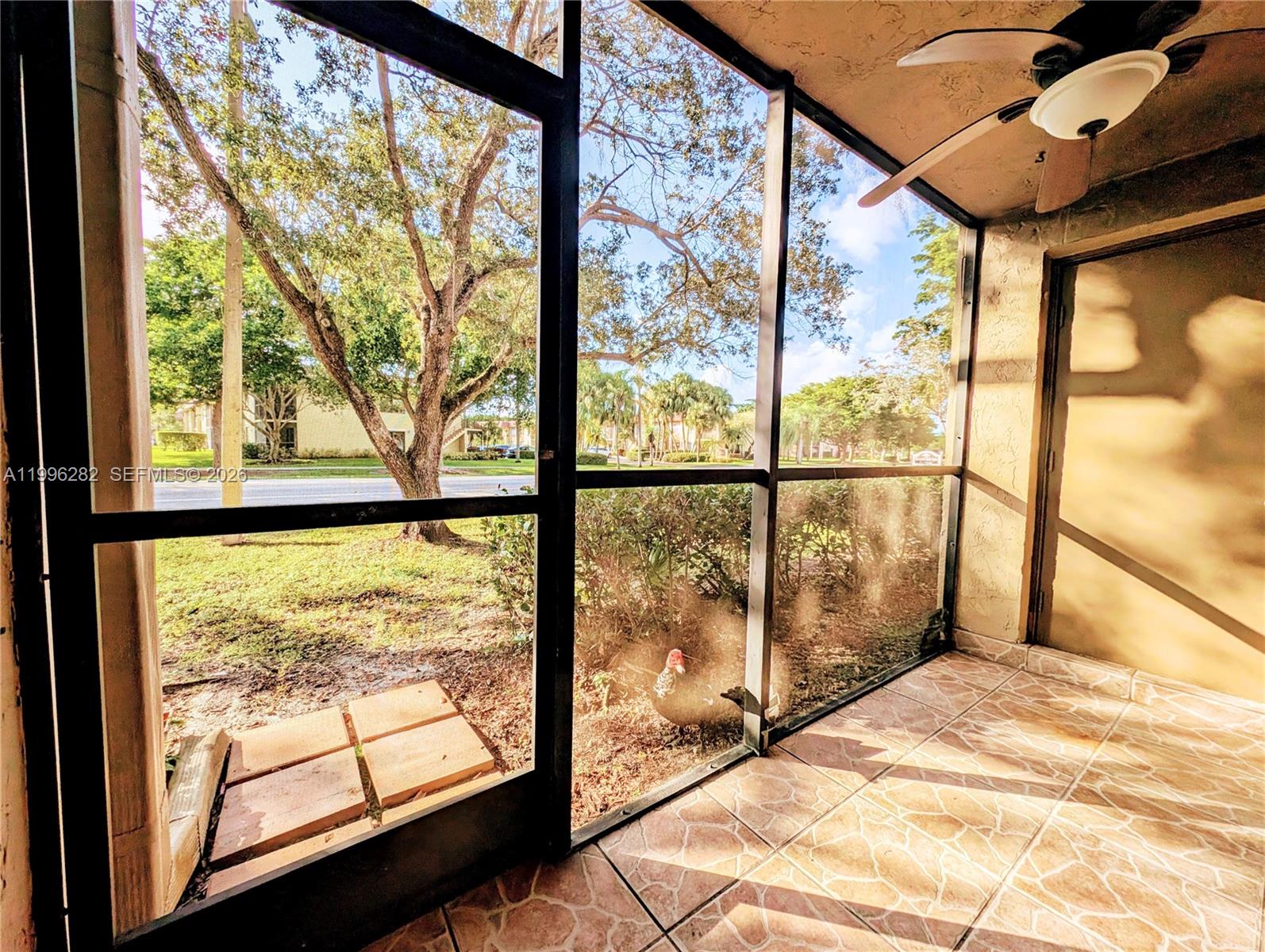 RACQUET CLUB APTS AT BONA - Residential