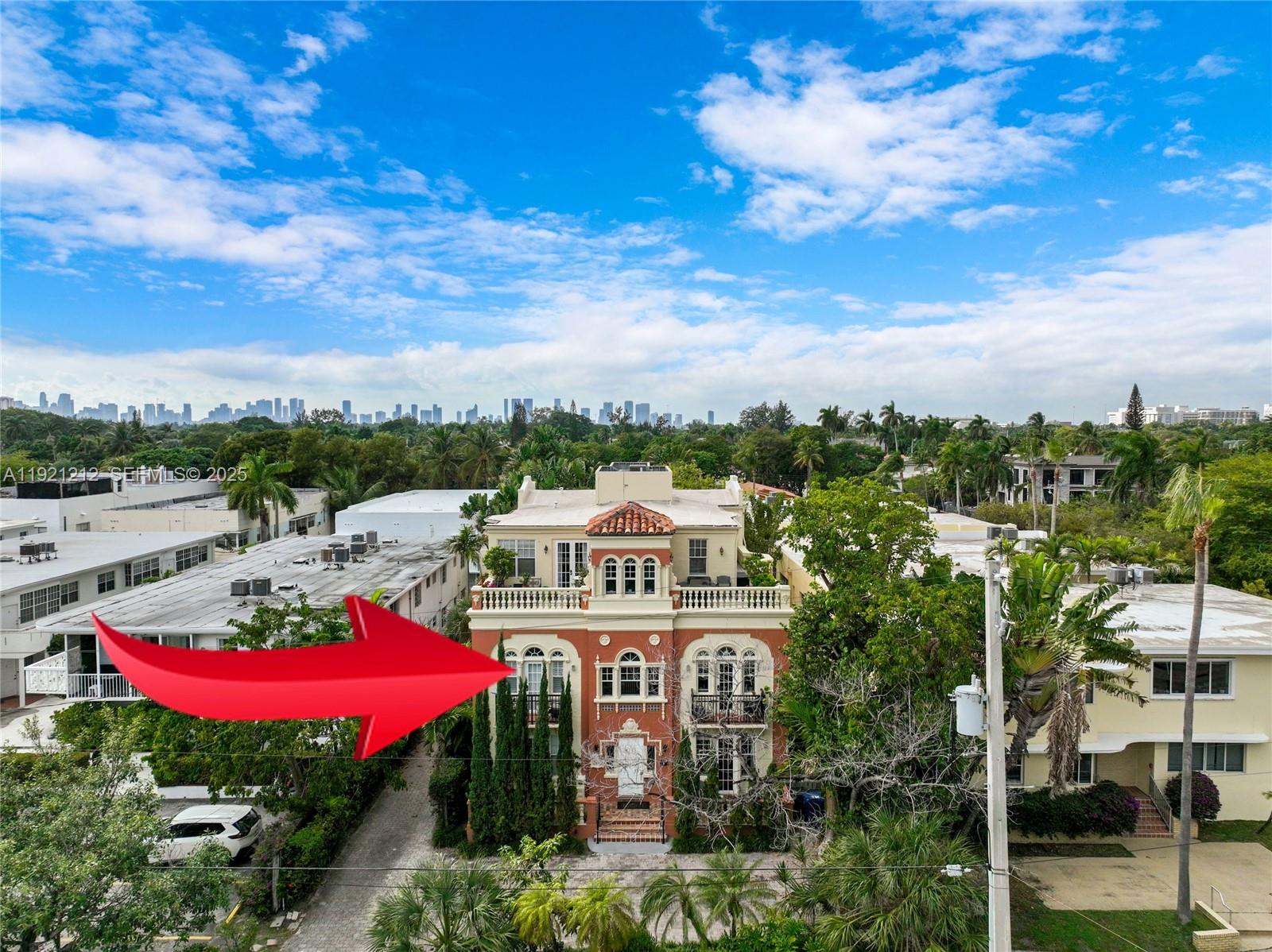 2870 PINE TREE CONDO - Residential