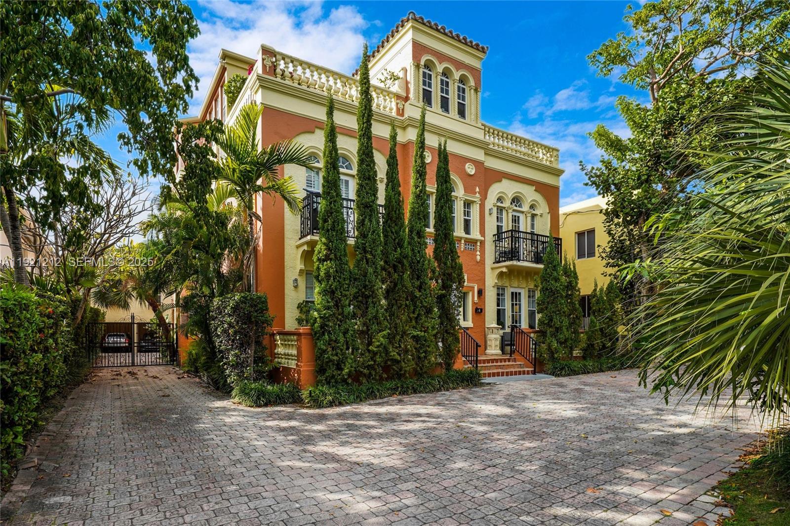 2870 PINE TREE CONDO - Residential