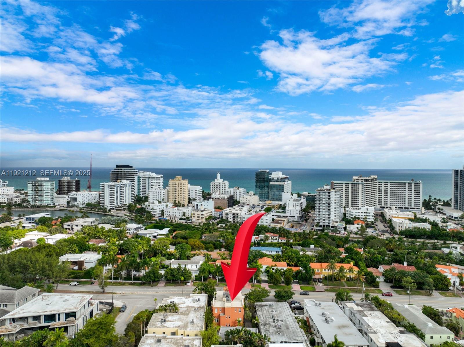 2870 PINE TREE CONDO - Residential