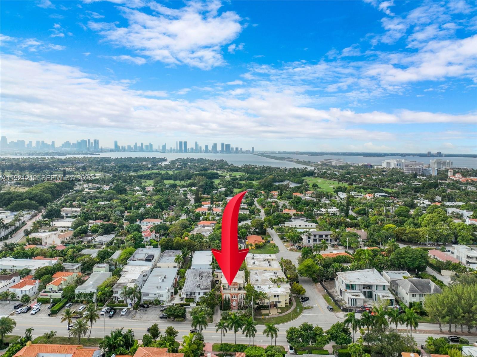 2870 PINE TREE CONDO - Residential