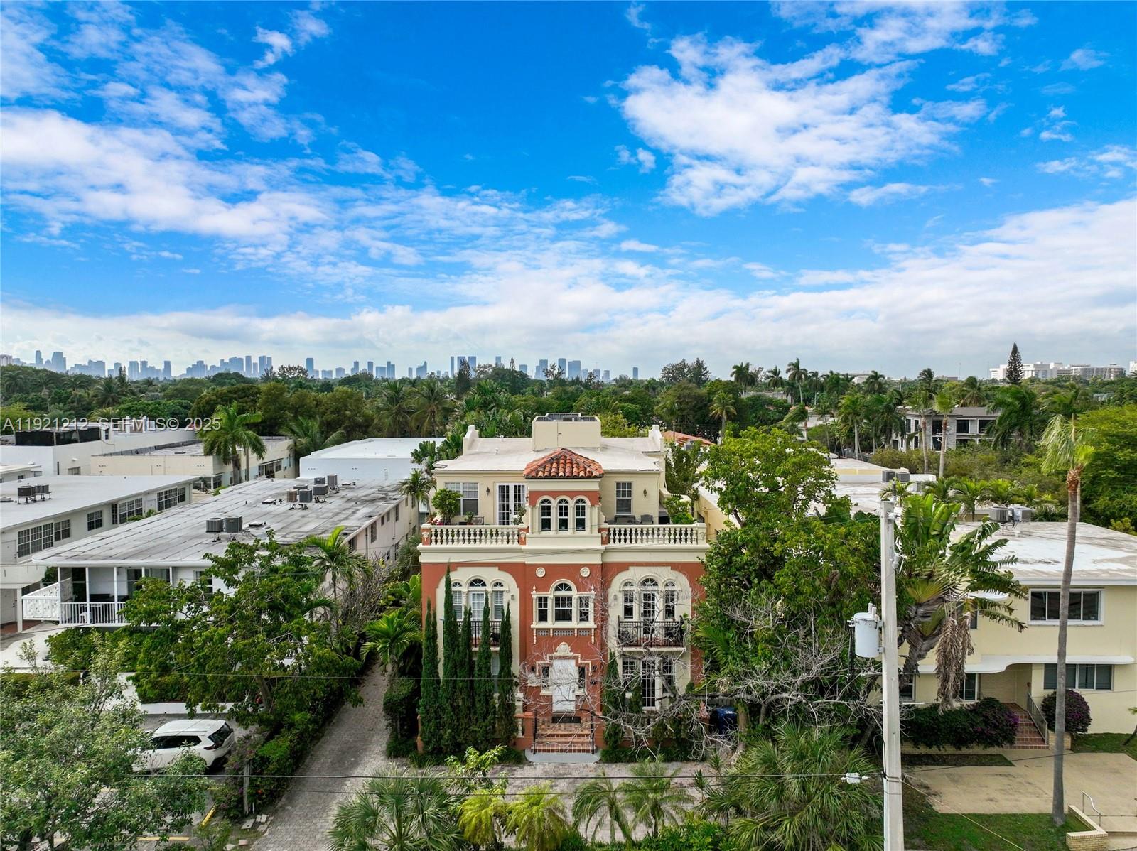 2870 PINE TREE CONDO - Residential