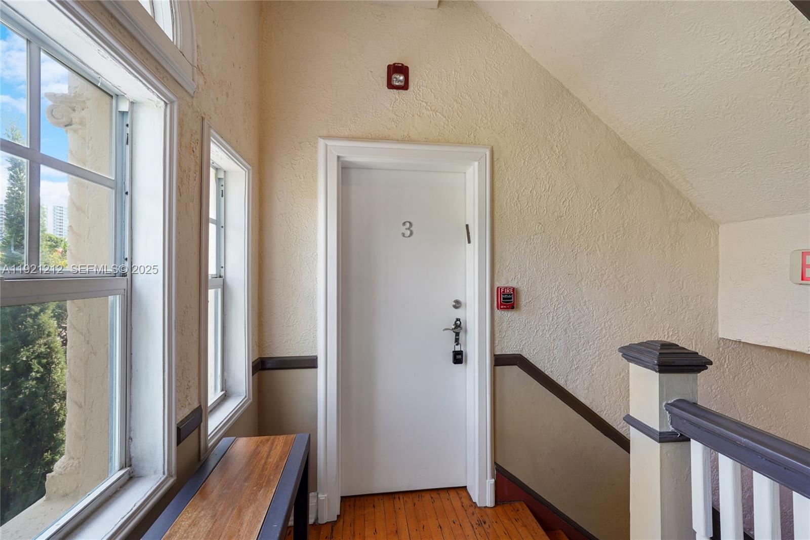 2870 PINE TREE CONDO - Residential