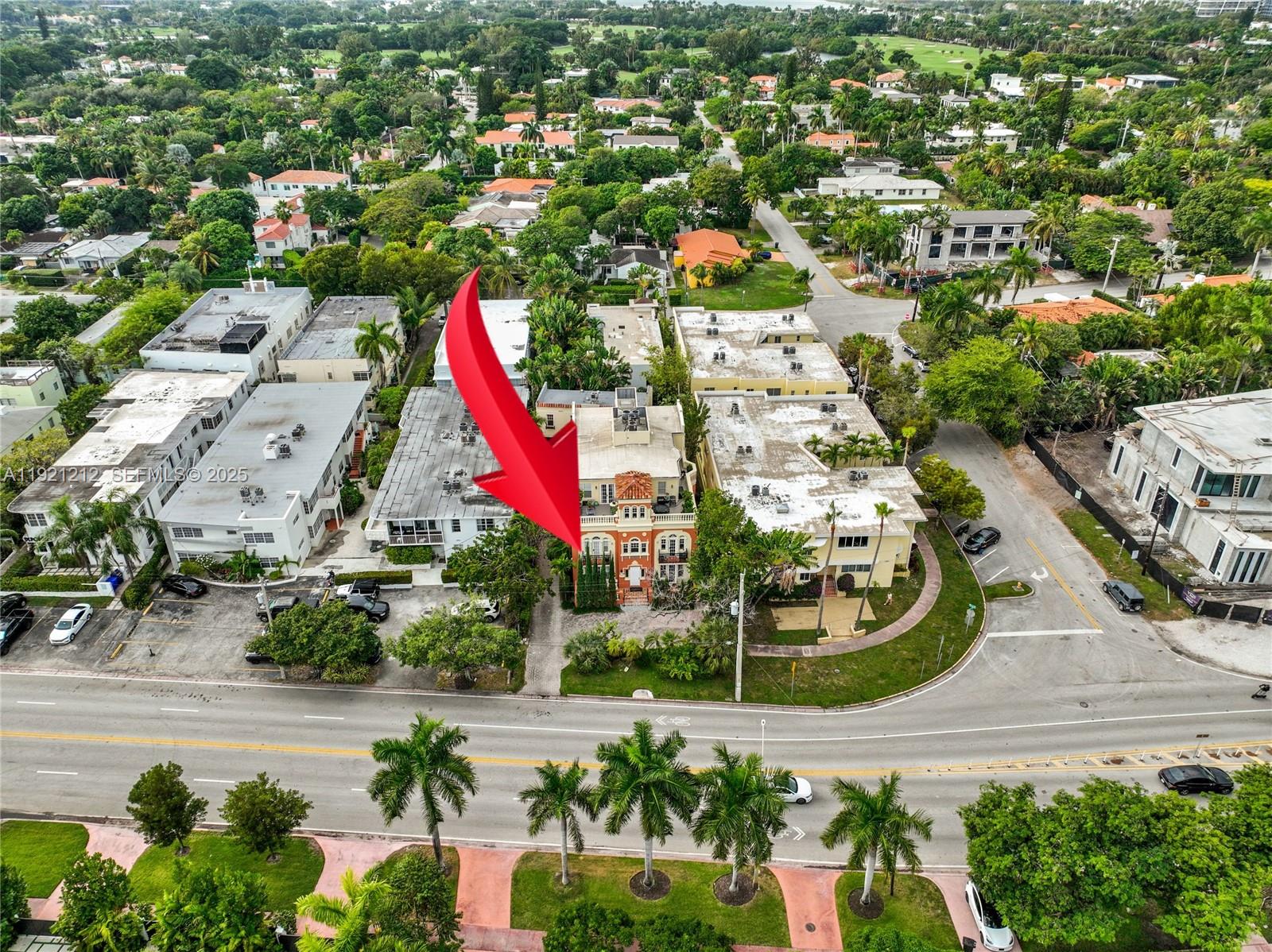 2870 PINE TREE CONDO - Residential