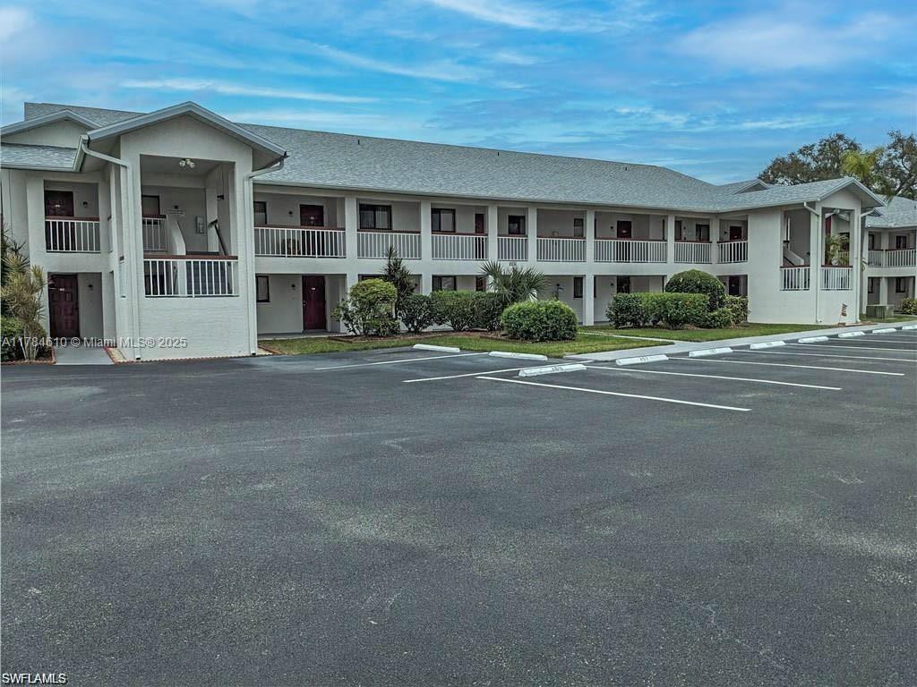 Property for Sale at 2231 E 5th St 207, Lehigh Acres, Lee County, Florida - Bedrooms: 2 
Bathrooms: 2  - $165,000