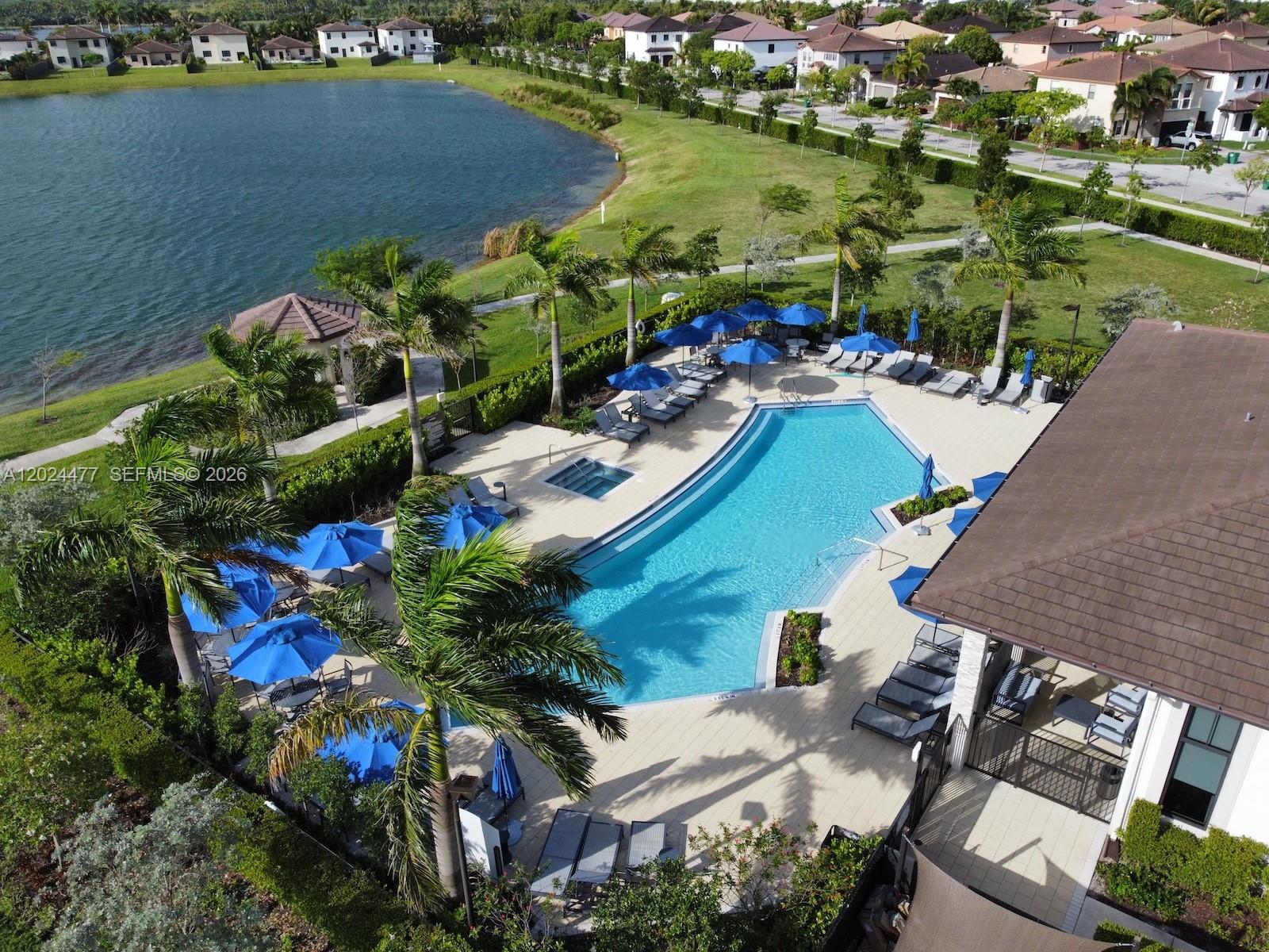 ENCLAVE SOUTH PHASE 2 - Residential
