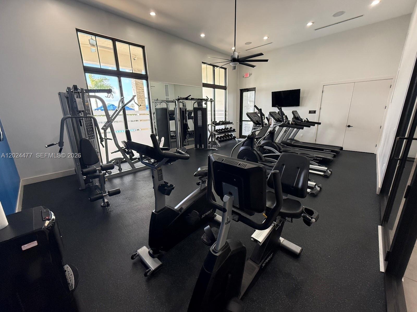 ENCLAVE SOUTH PHASE 2 - Residential