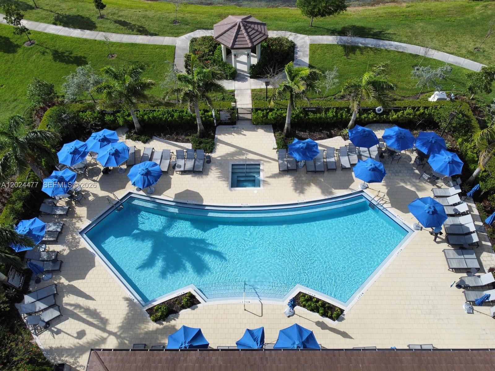 ENCLAVE SOUTH PHASE 2 - Residential