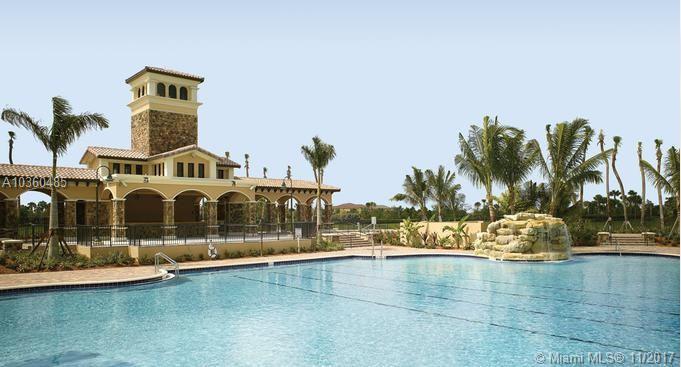 HERON BAY SOUTH - Residential