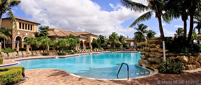 HERON BAY SOUTH - Residential