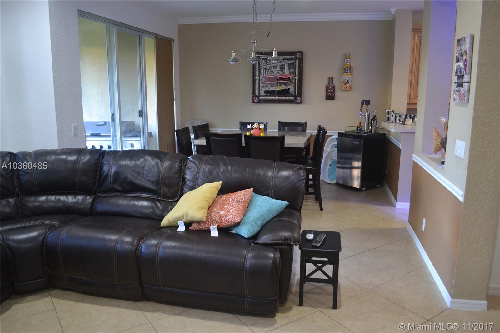 HERON BAY SOUTH - Residential