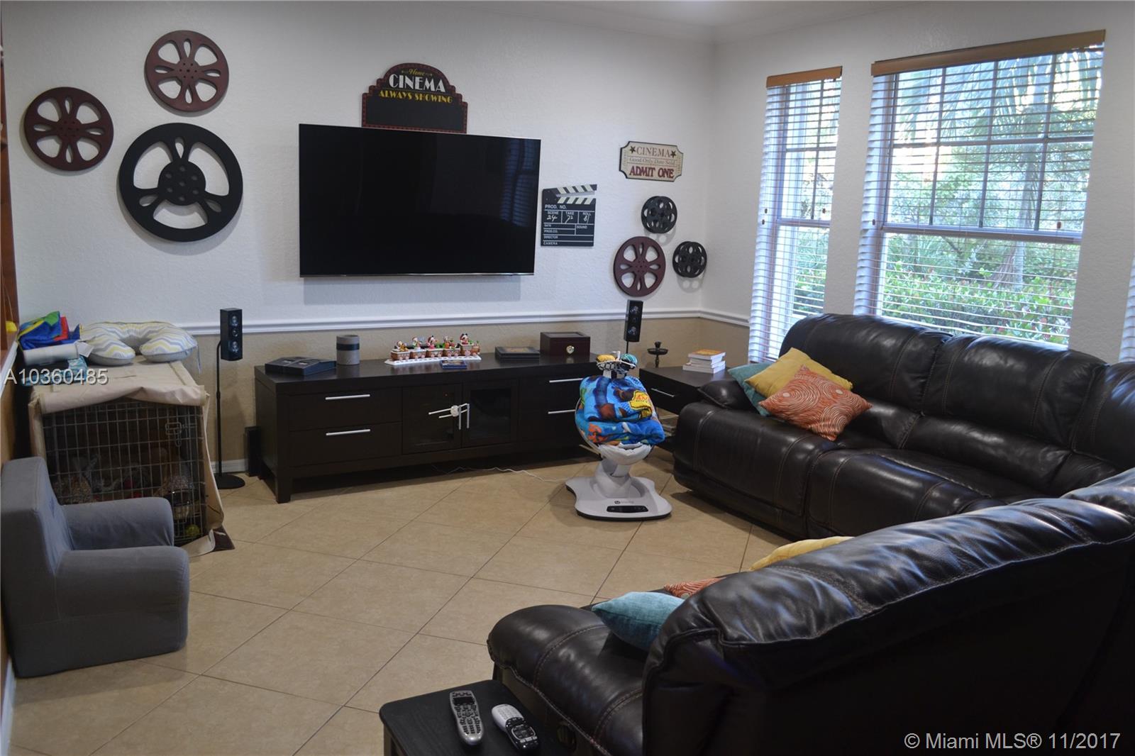 HERON BAY SOUTH - Residential