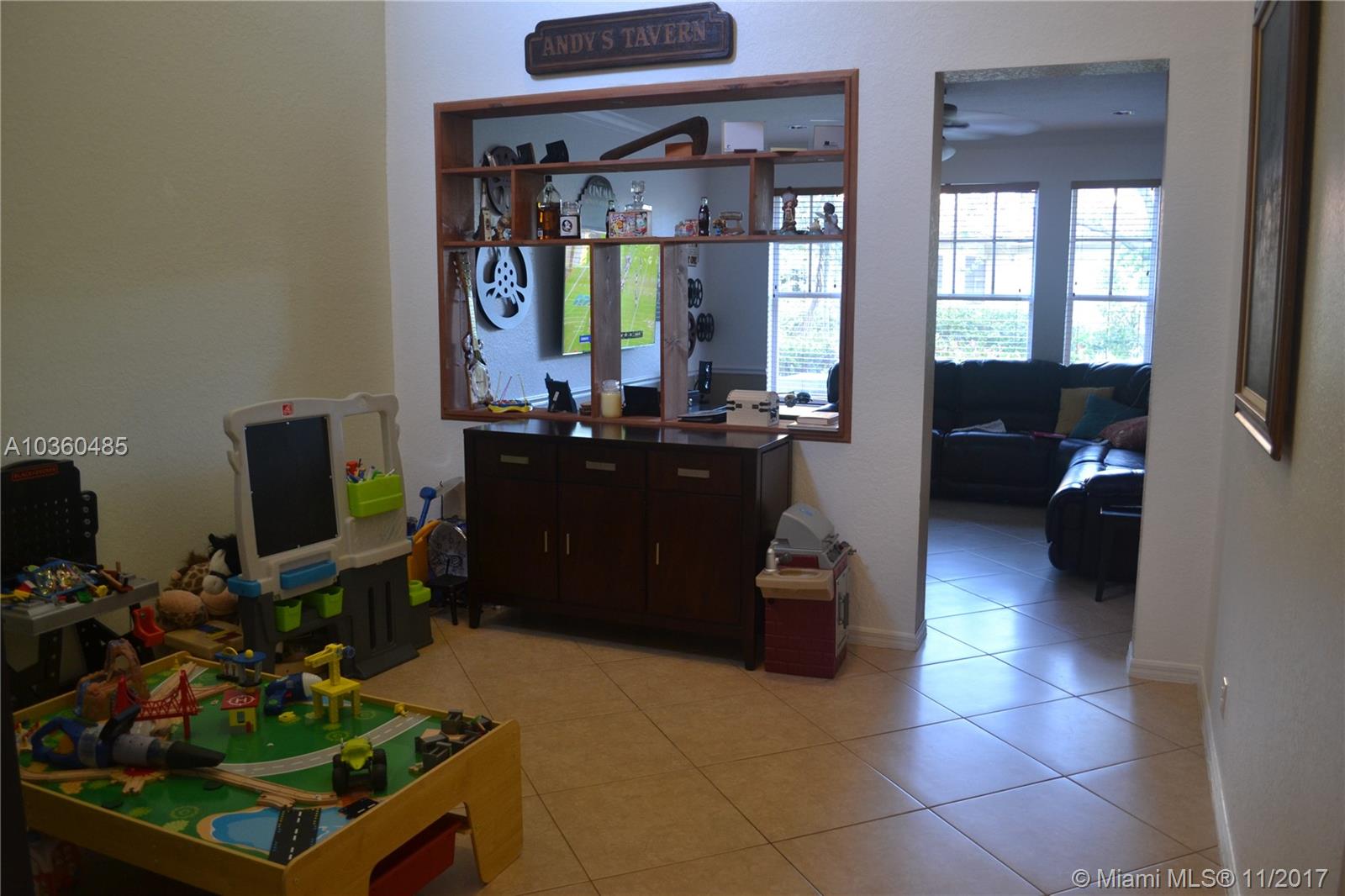 HERON BAY SOUTH - Residential