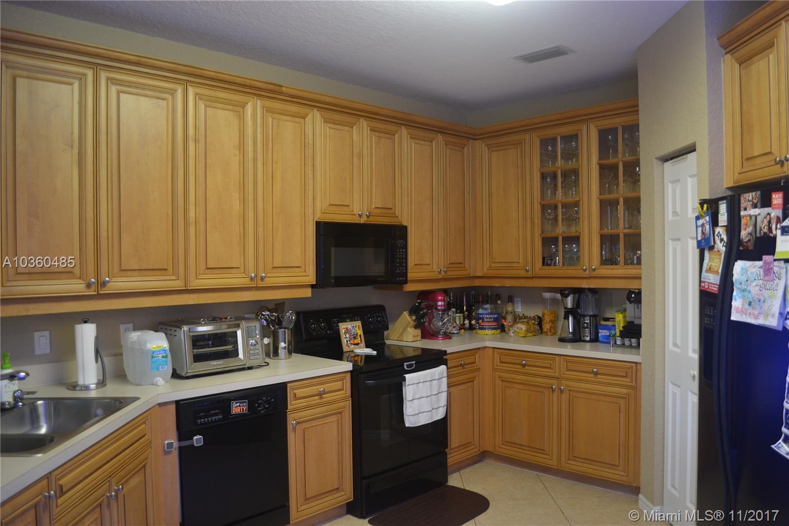 HERON BAY SOUTH - Residential