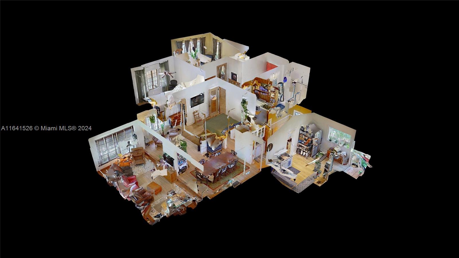 SHADOWLAWN - Residential