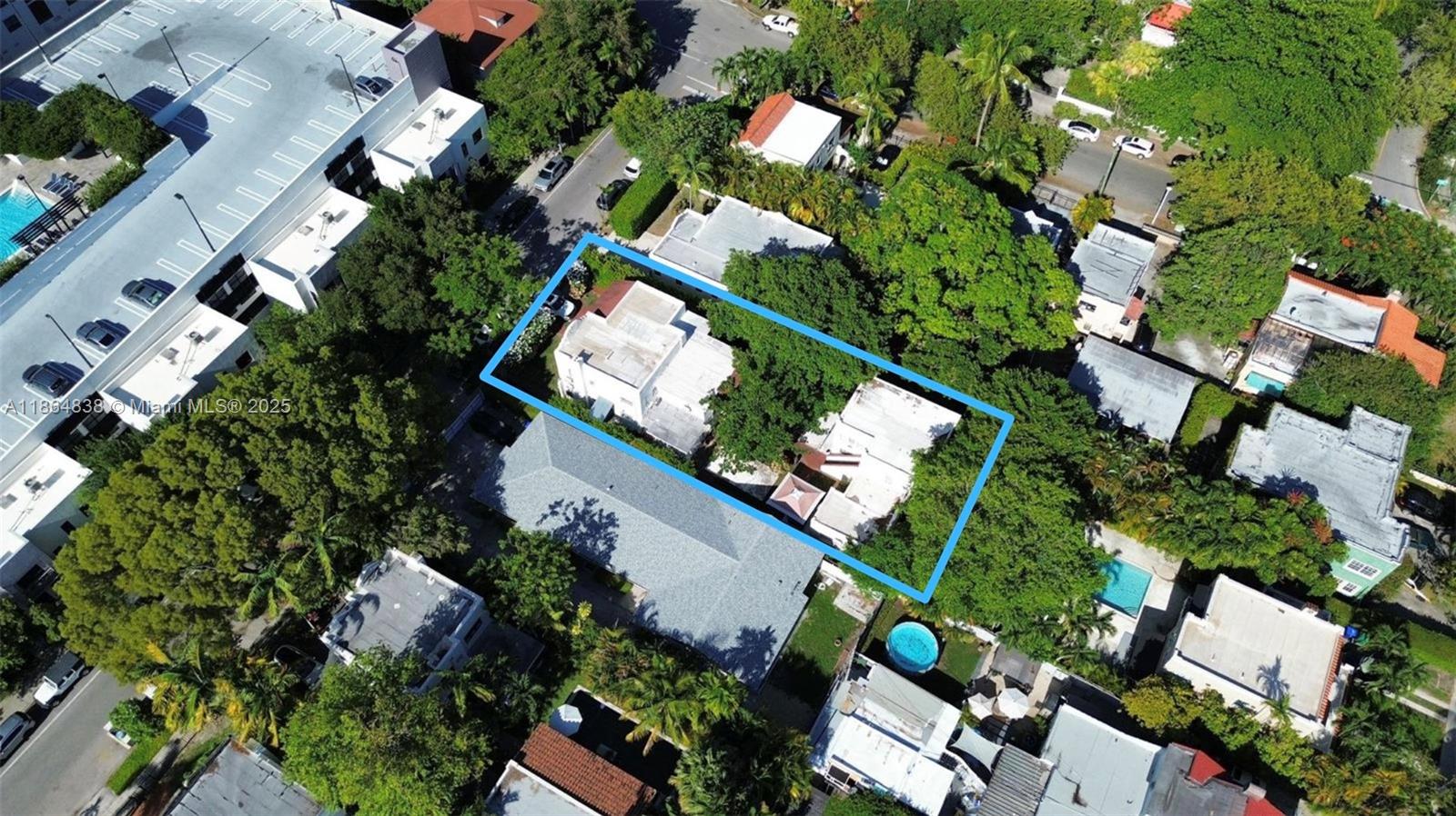 TAMIAMI HEIGHTS - Residential Income