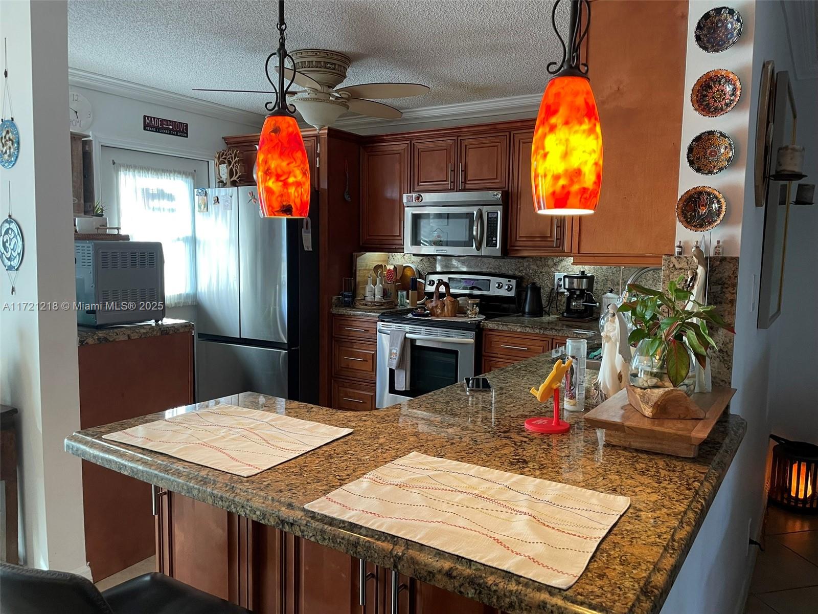 FAIRWAYS ROYALE CONDO - Residential