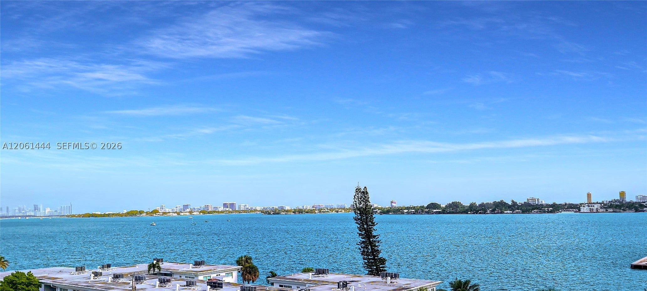 7910 W Harbor Island Dr 708