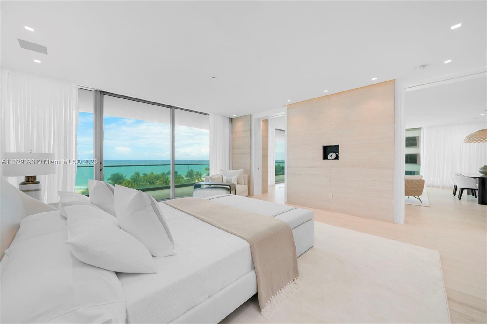 OCEANA BAL HARBOUR CONDO - Residential