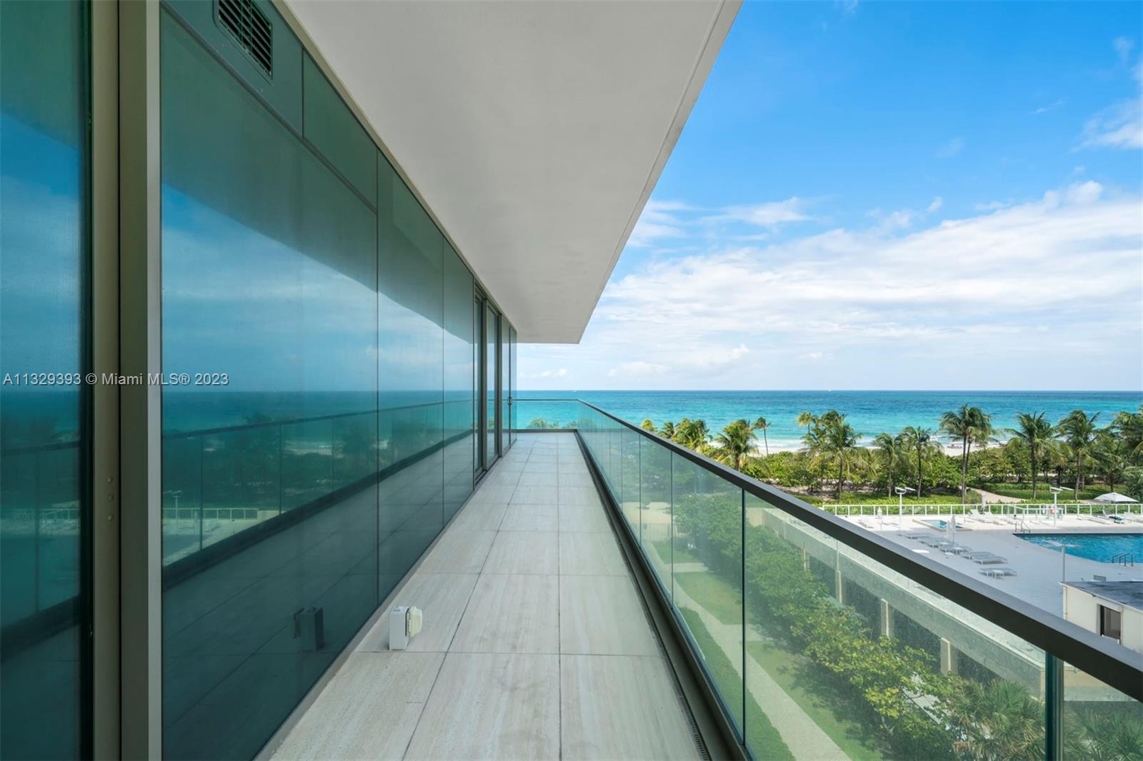 OCEANA BAL HARBOUR CONDO - Residential