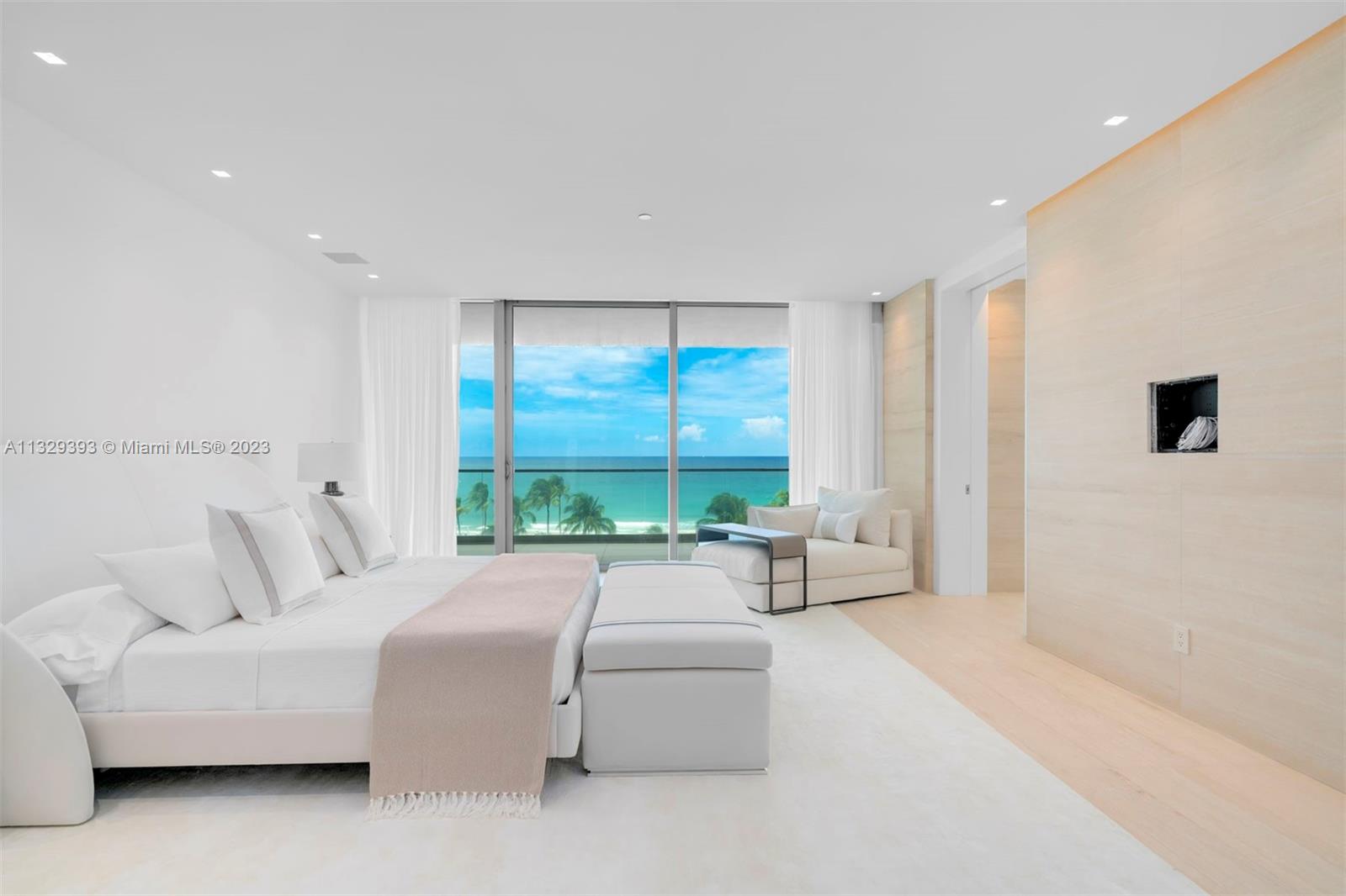 OCEANA BAL HARBOUR CONDO - Residential