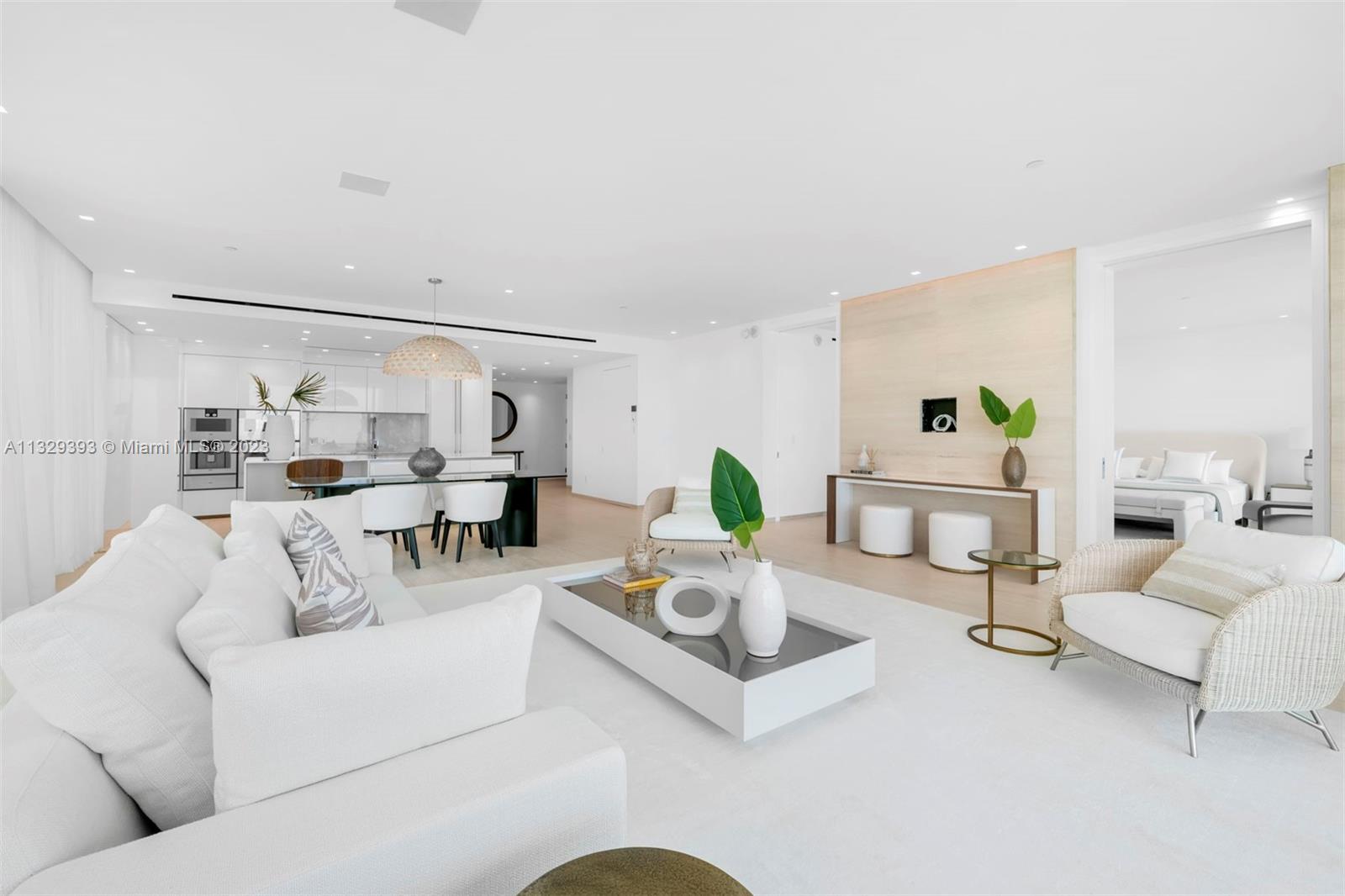 OCEANA BAL HARBOUR CONDO - Residential