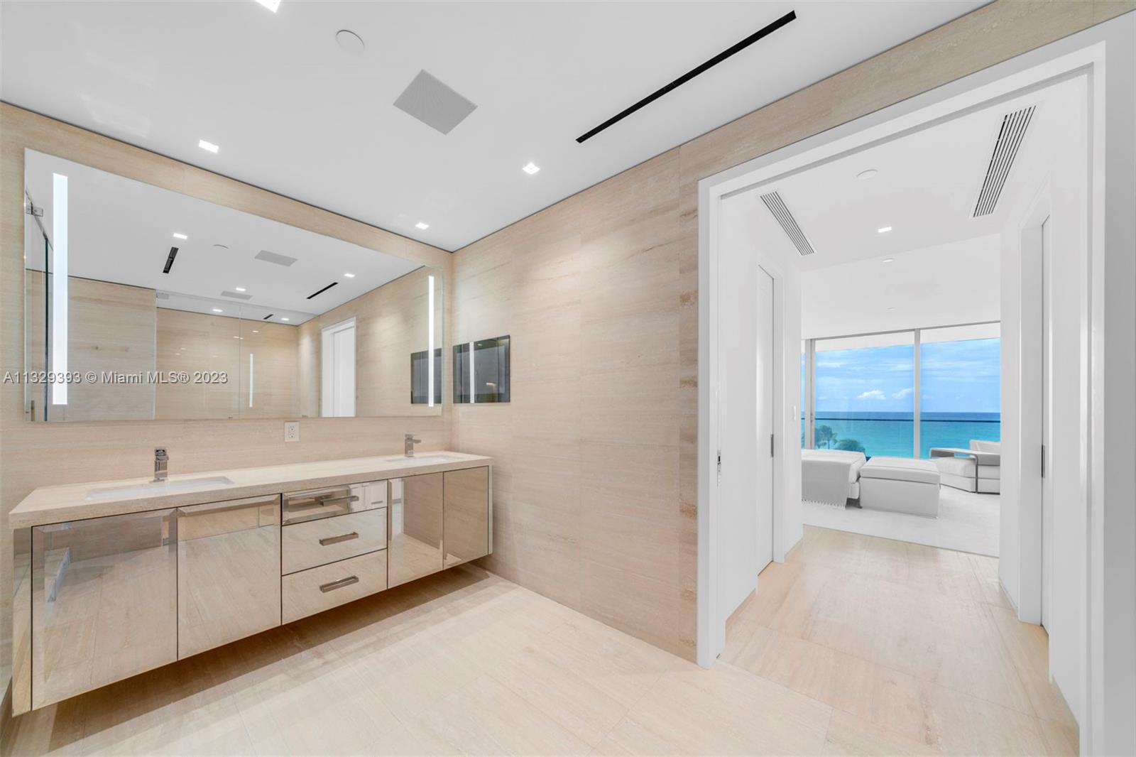 OCEANA BAL HARBOUR CONDO - Residential