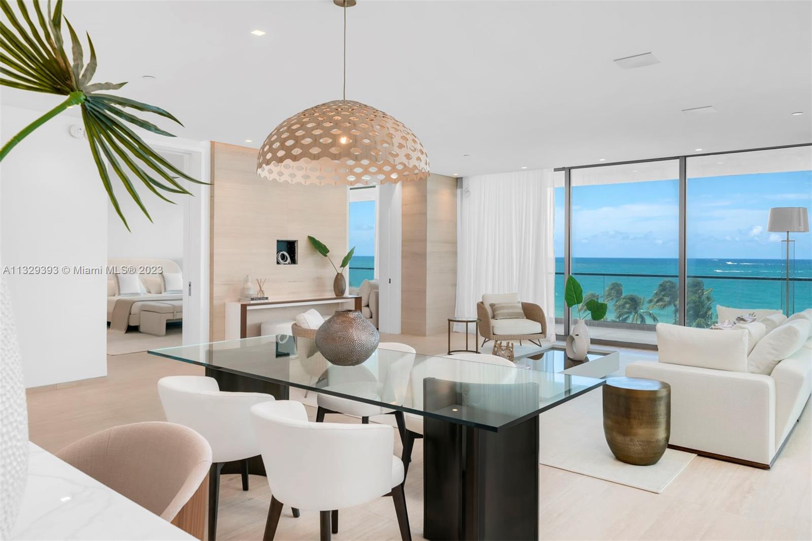 OCEANA BAL HARBOUR CONDO - Residential
