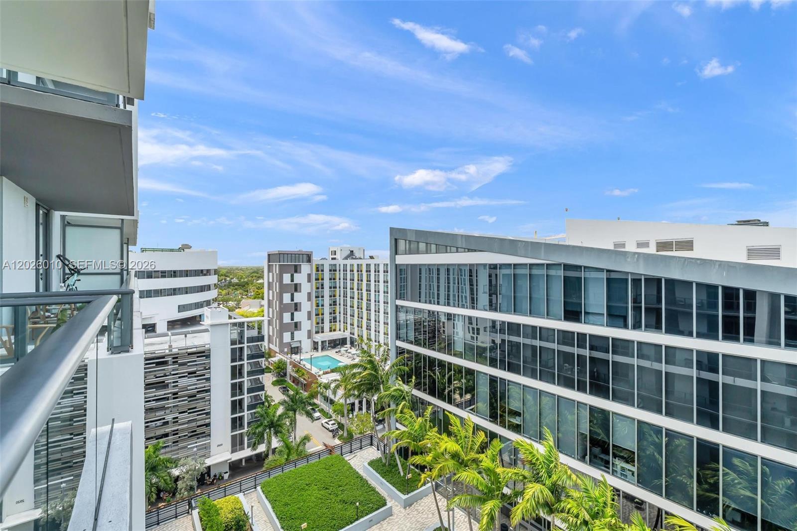 AVENTURA PARKSQUARE RESID - Residential