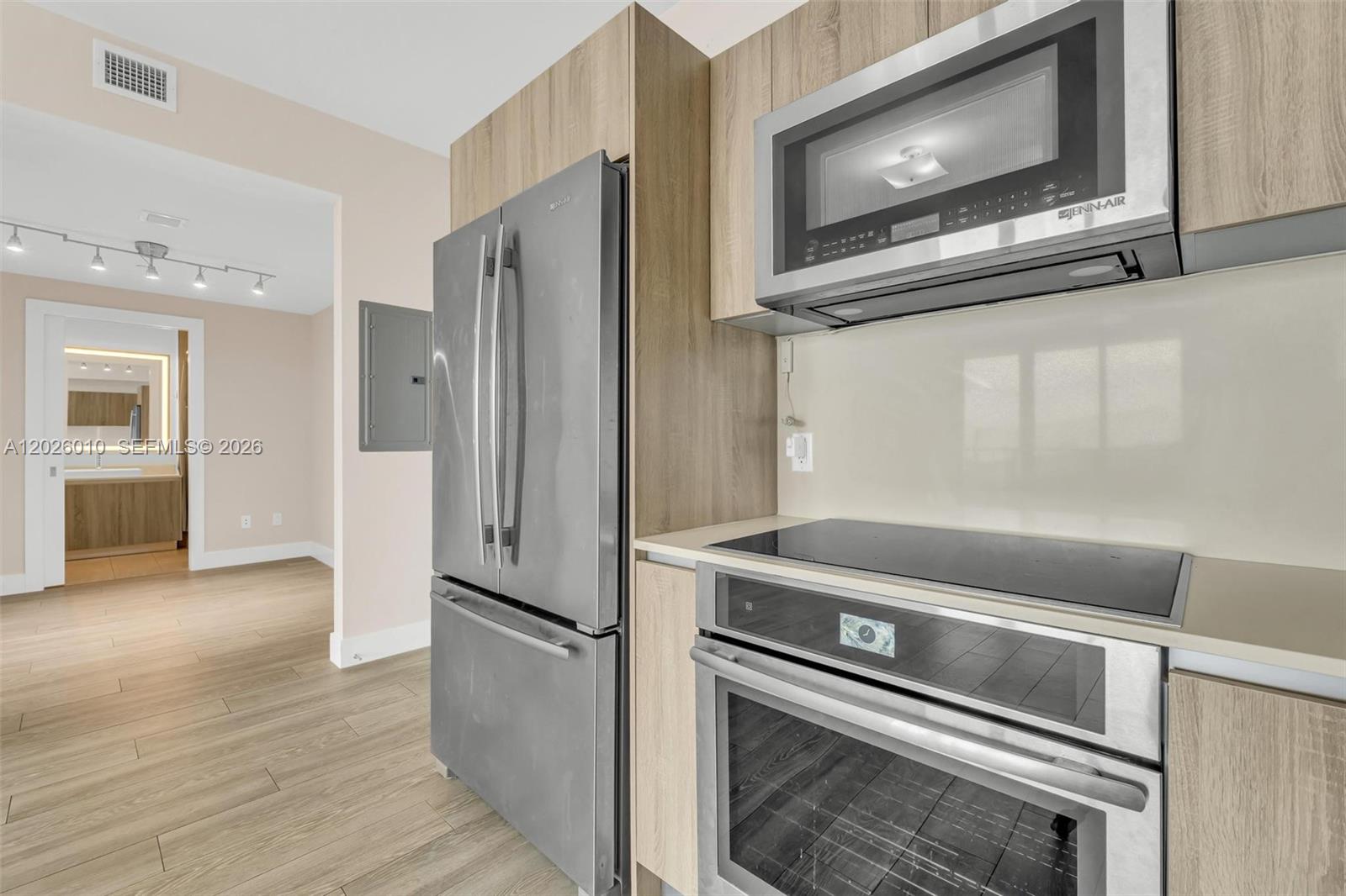 AVENTURA PARKSQUARE RESID - Residential