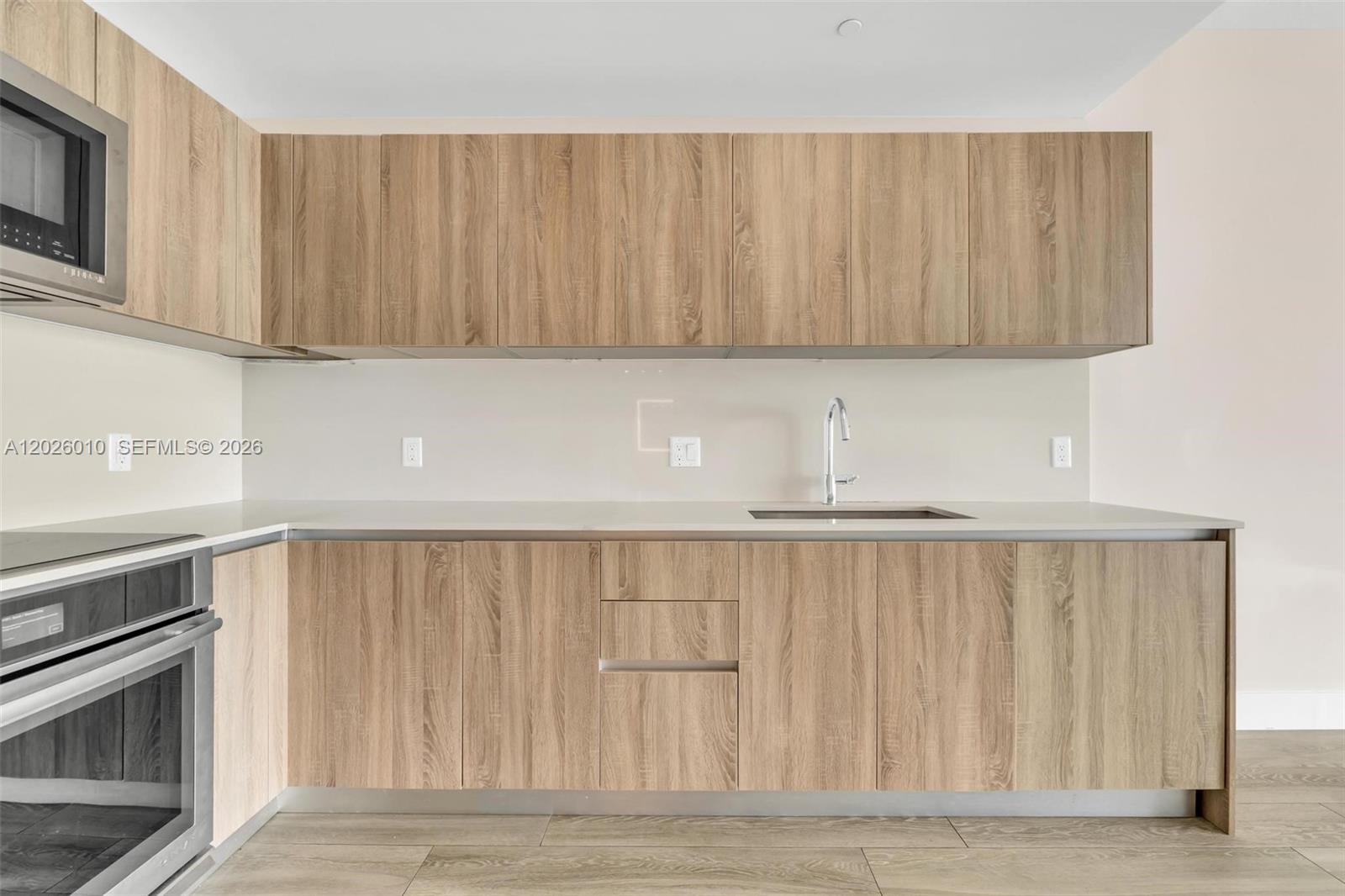 AVENTURA PARKSQUARE RESID - Residential