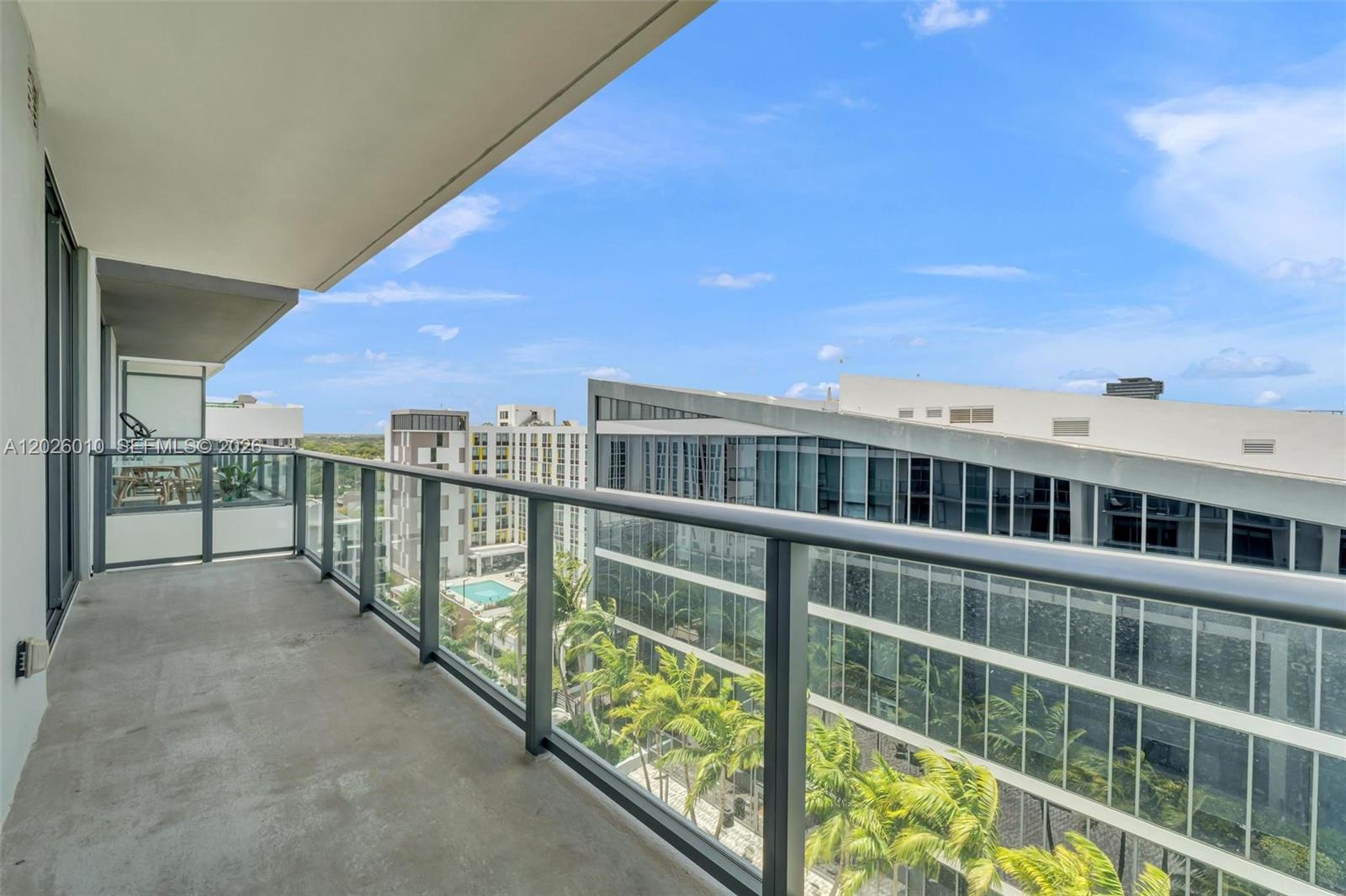 AVENTURA PARKSQUARE RESID - Residential