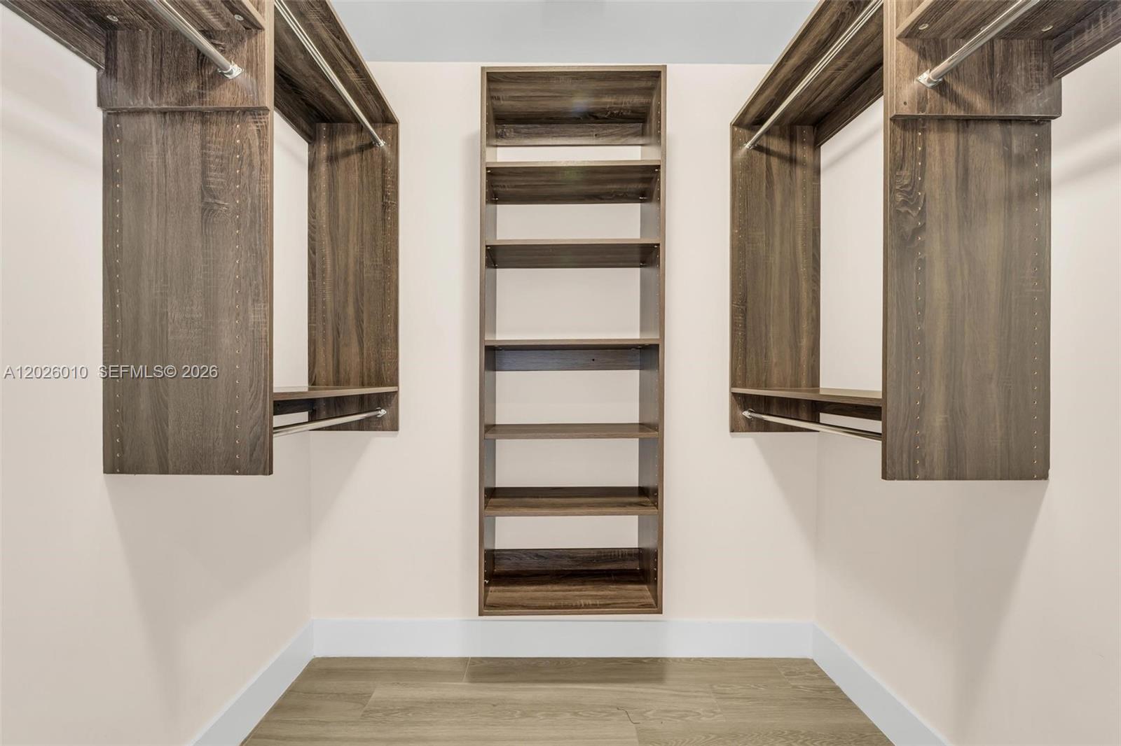 AVENTURA PARKSQUARE RESID - Residential