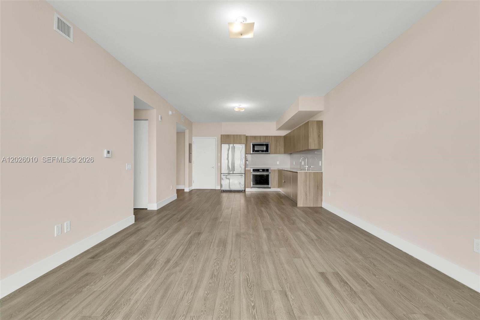 AVENTURA PARKSQUARE RESID - Residential