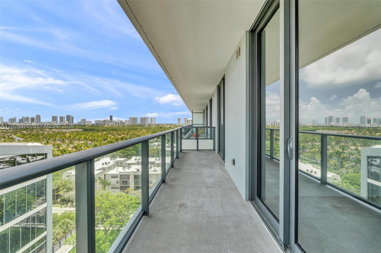 AVENTURA PARKSQUARE RESID - Residential